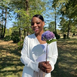 Meet your Posher, Destiny